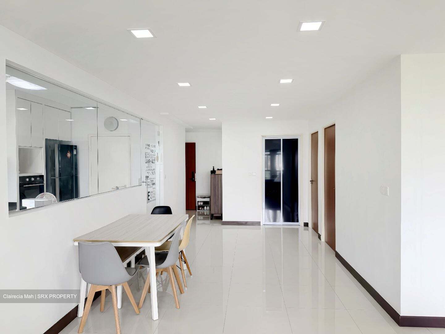 Blk 416B Fernvale Riverbow (Sengkang), HDB 5 Rooms #533851161